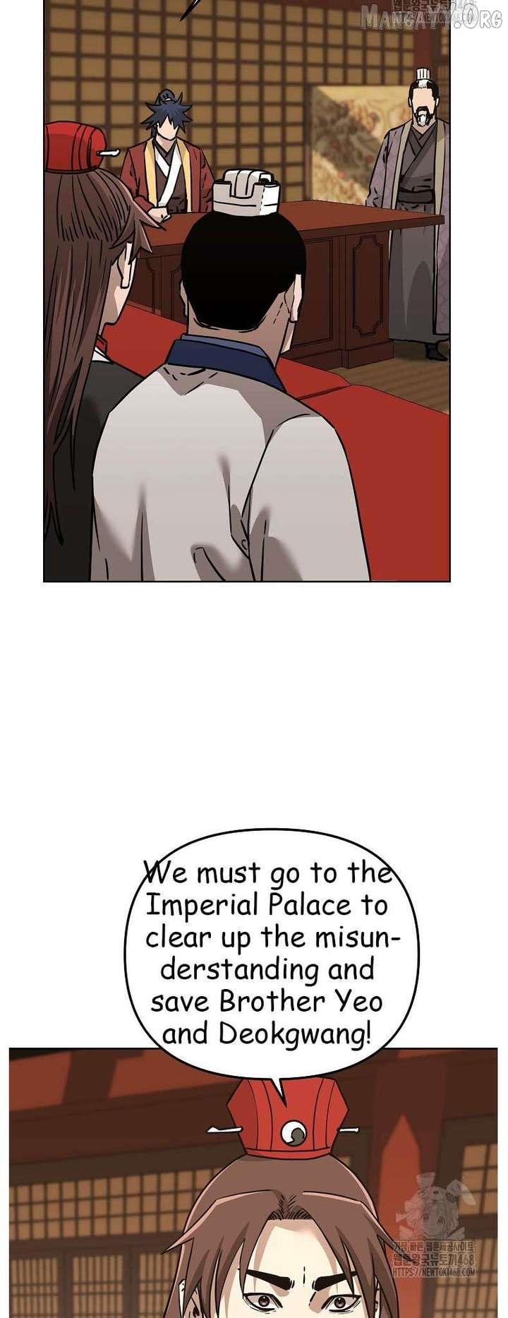 The Previous Life Murim Ranker Chapter 182 26